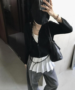 ファッション雑貨 ムードハンティングキャップ BLACK