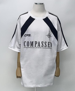 半袖Tシャツ ラグラン半袖Tシャツ