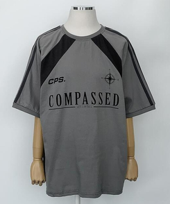 半袖Tシャツ ラグラン半袖Tシャツ
