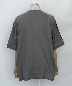 半袖Tシャツ ラグラン半袖Tシャツ