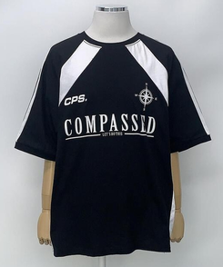 半袖Tシャツ ラグラン半袖Tシャツ