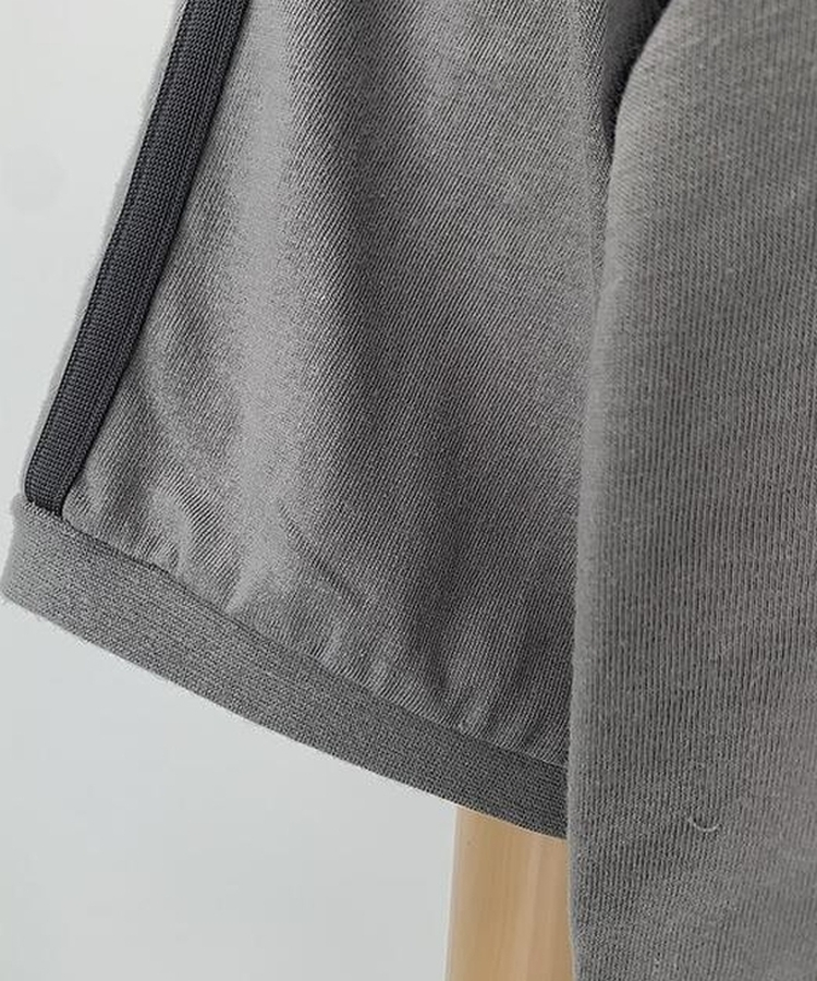 ラグラン半袖Tシャツ