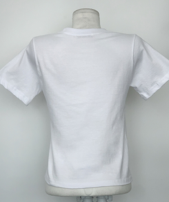 半袖Tシャツ スタークロップ半袖Tシャツ