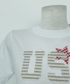 半袖Tシャツ スタークロップ半袖Tシャツ