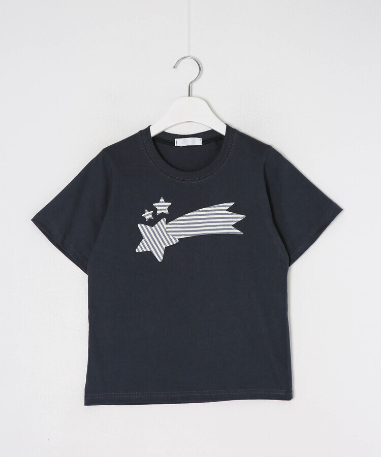 スターハーフTシャツ