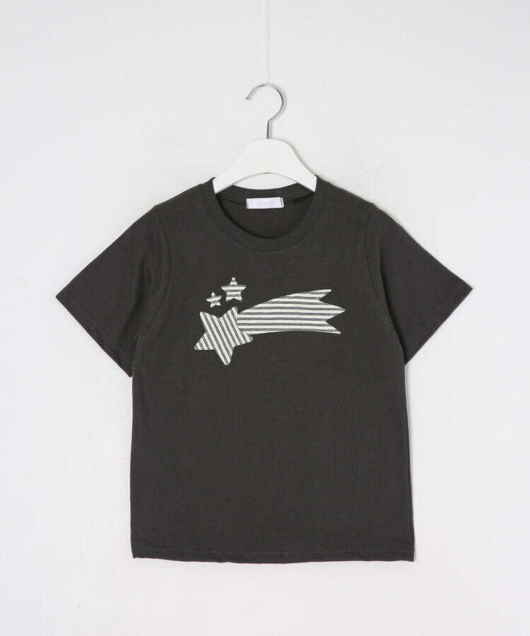 スターハーフTシャツ
