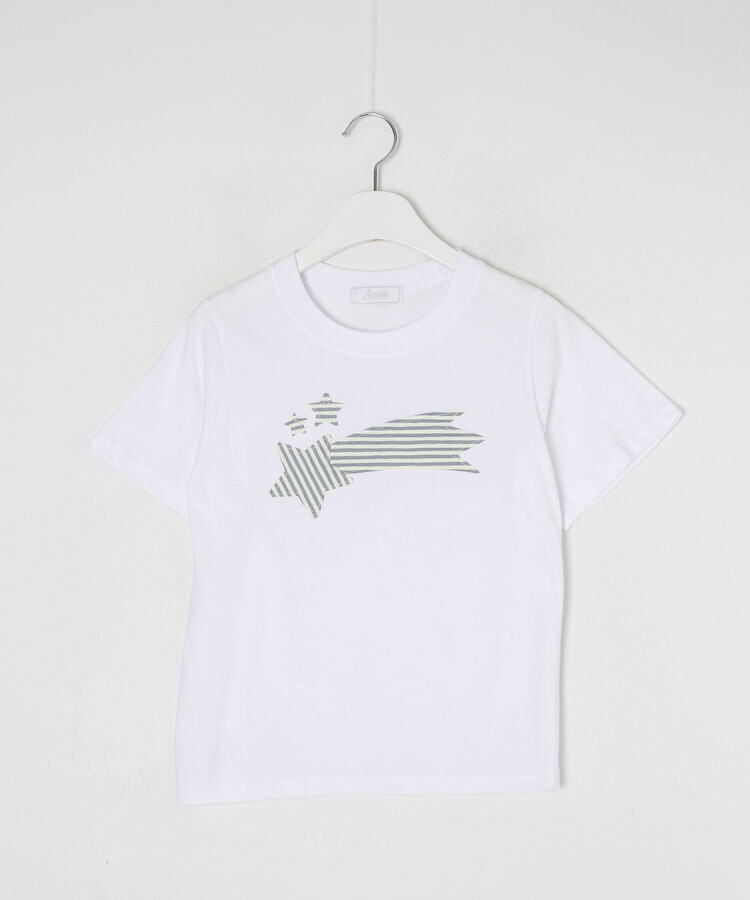 スターハーフTシャツ