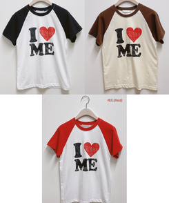 半袖Tシャツ アイラブラグラン半袖Tシャツ