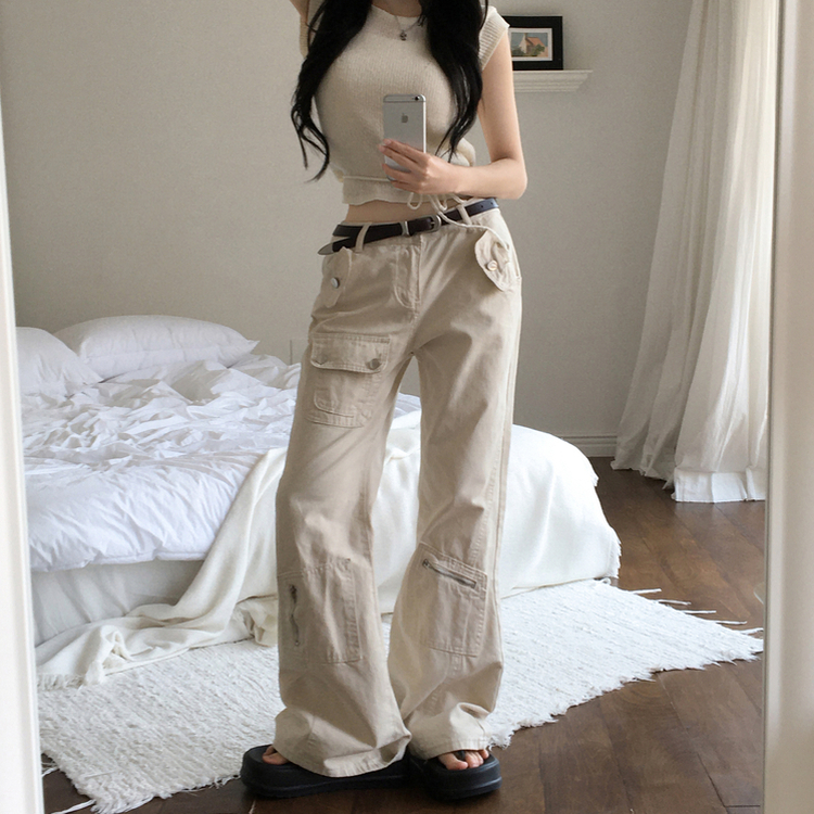 サマーストームサンダル BLACK