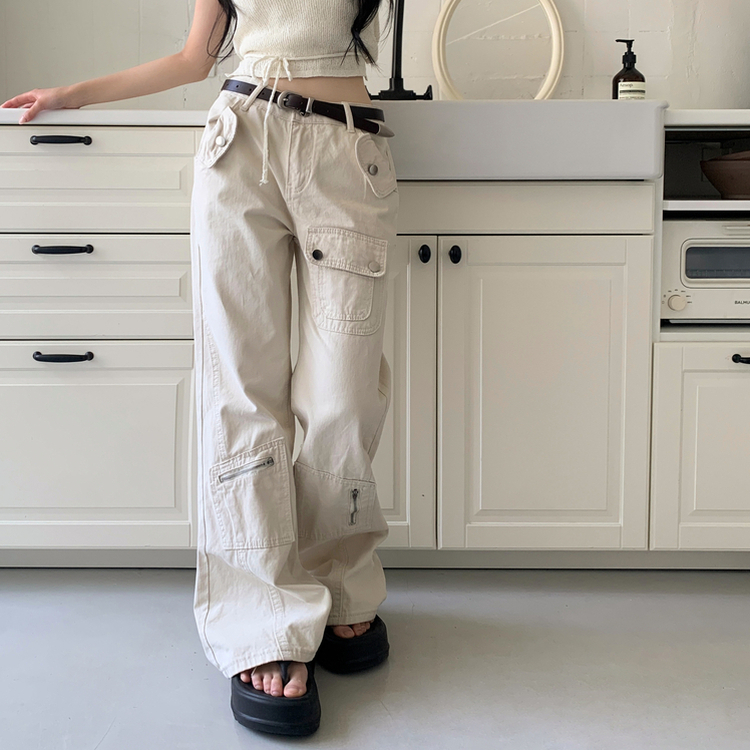 サマーストームサンダル BLACK