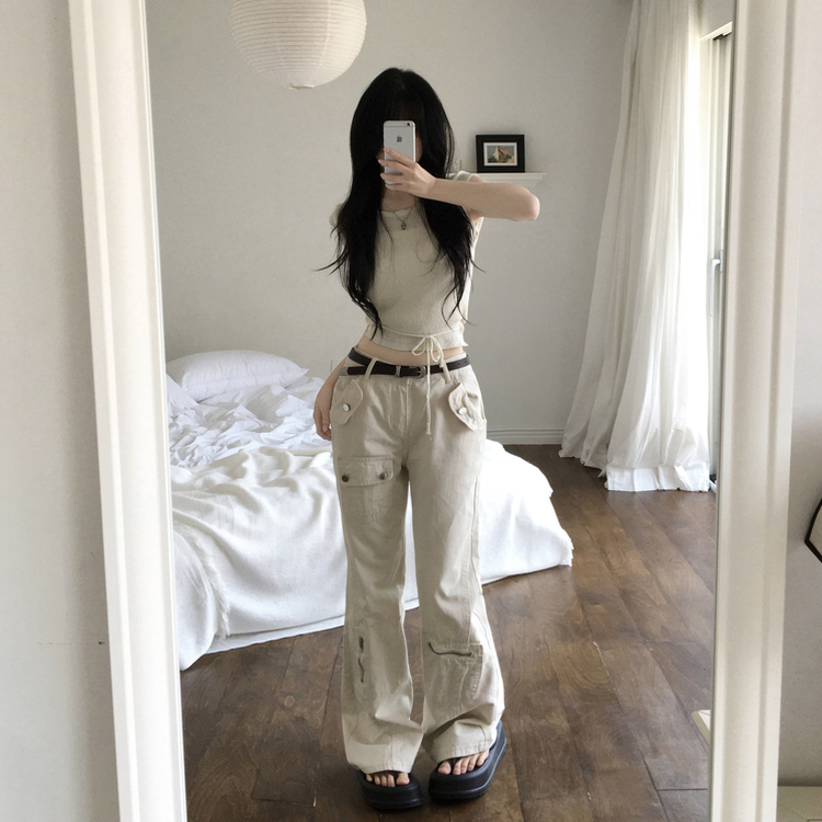 サマーストームサンダル BLACK