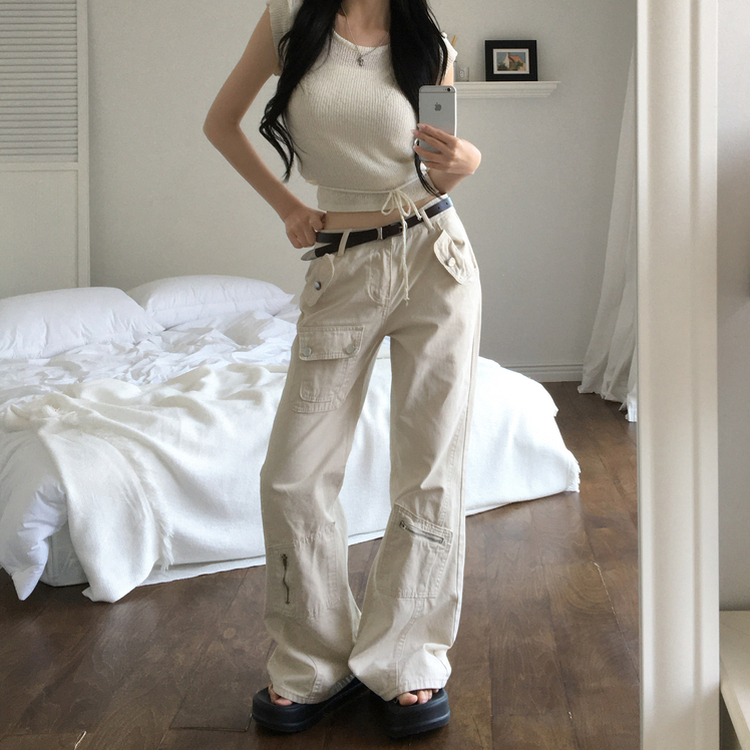 サマーストームサンダル BLACK