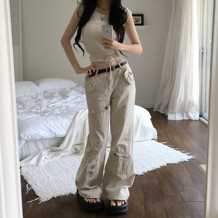 サマーストームサンダル BLACK