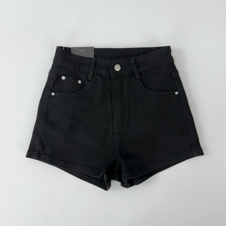 骨盤パッドシンプルショートパンツ