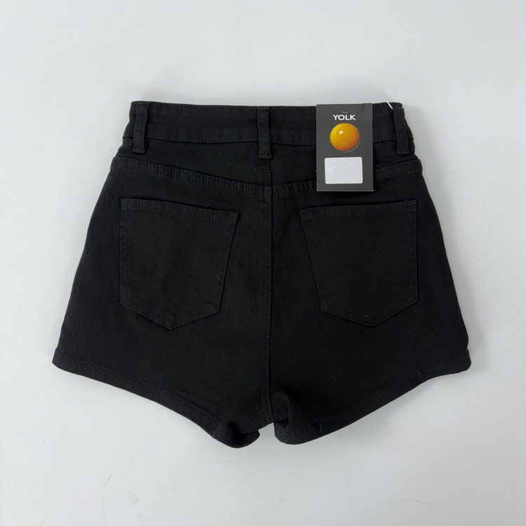 骨盤パッドシンプルショートパンツ