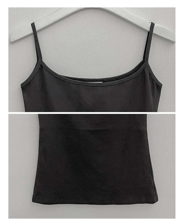 루드언발프릴스카프셔링시스루긴팔스퀘어끈나시세트