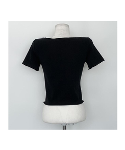 半袖Tシャツ ステッドレタリング半袖Tシャツ