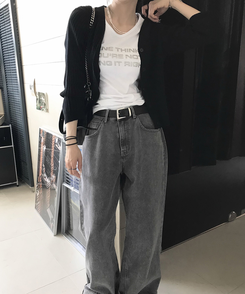 半袖Tシャツ アイデン半袖Tシャツ WHITE