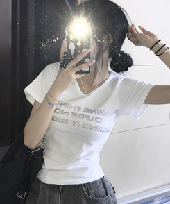 半袖Tシャツ アイデン半袖Tシャツ WHITE