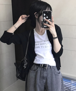 半袖Tシャツ アイデン半袖Tシャツ WHITE