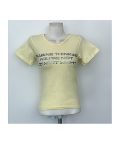 半袖Tシャツ アイデン半袖Tシャツ