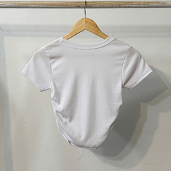 半袖Tシャツ スパンシャーリング半袖Tシャツ(5color)