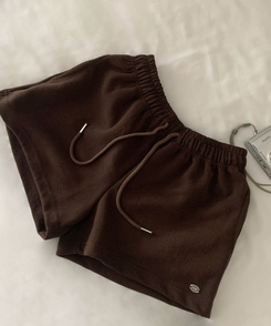 ペンダントショートパンツ(6color)