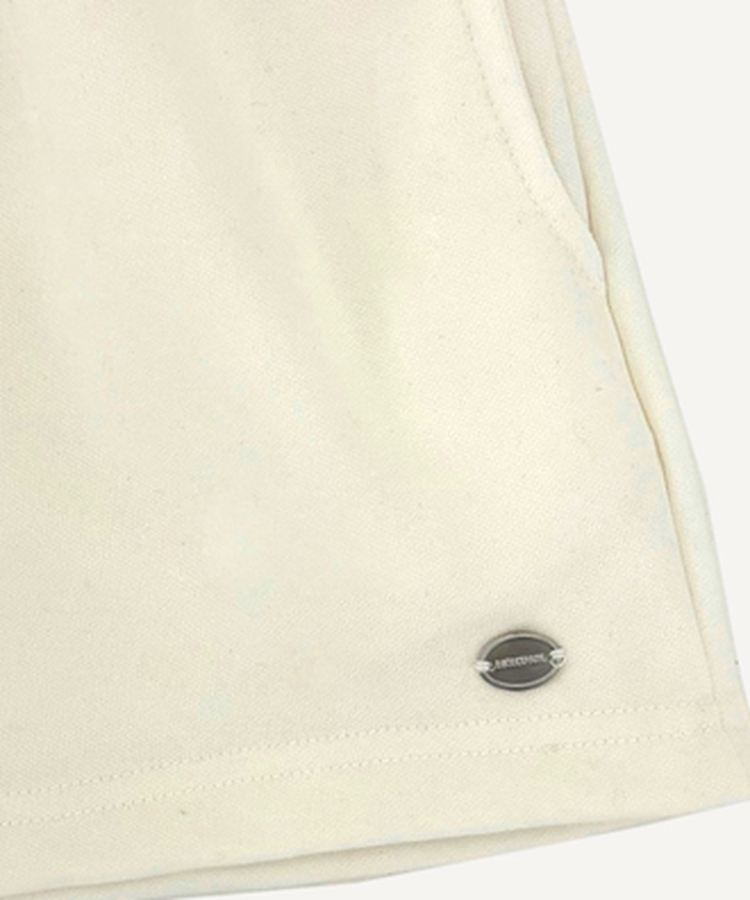 ペンダントショートパンツ(6color)