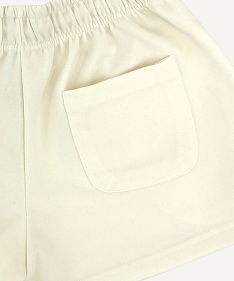 ペンダントショートパンツ(6color)