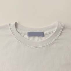 半袖Tシャツ ラウンドビッグサイズ半袖Tシャツ