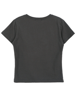半袖Tシャツ シエンスリム半袖Tシャツ