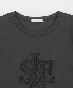 半袖Tシャツ シエンスリム半袖Tシャツ