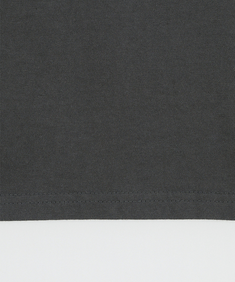 シエンスリム半袖Tシャツ