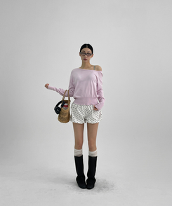 バッグ サマーラタンバッグ BEIGE