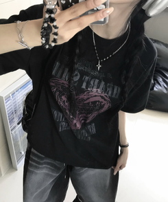 ジュエリー フラッシュサージカルネックレス SILVER