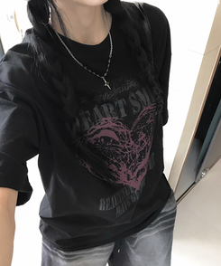ジュエリー フラッシュサージカルネックレス SILVER