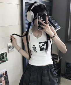 ジュエリー フラッシュサージカルネックレス SILVER