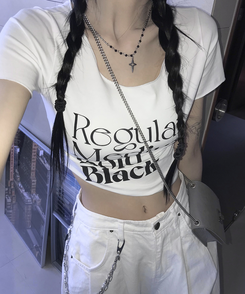 ジュエリー フラッシュサージカルネックレス SILVER