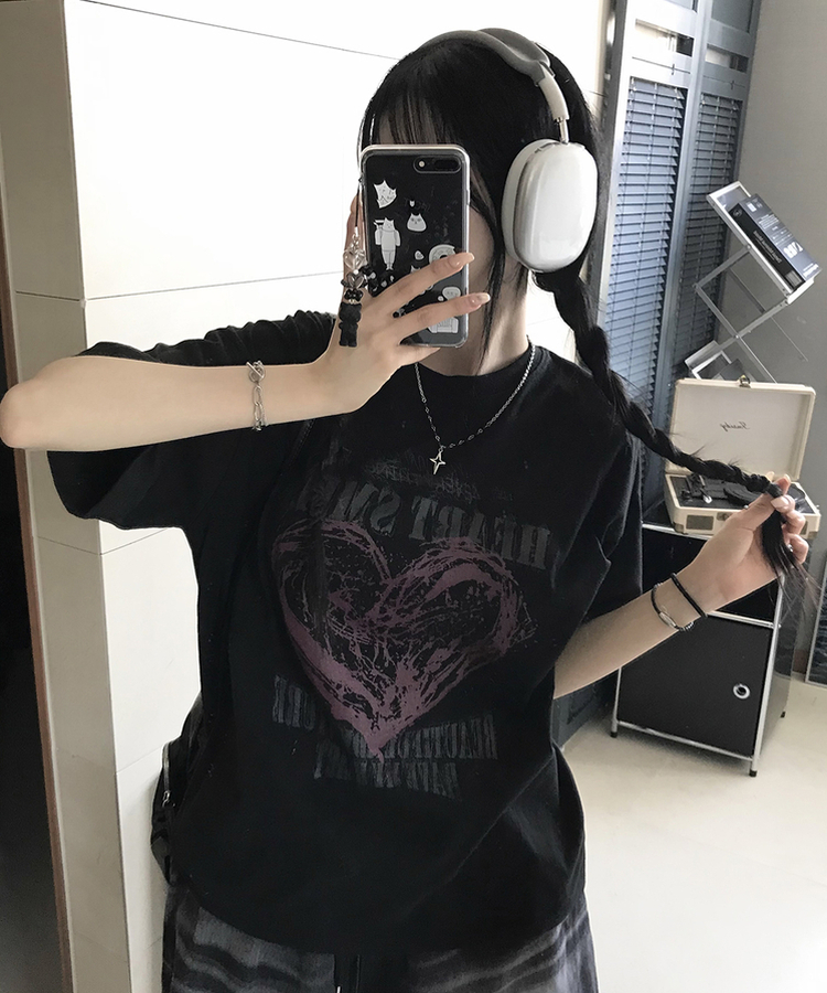 フラッシュサージカルネックレス SILVER