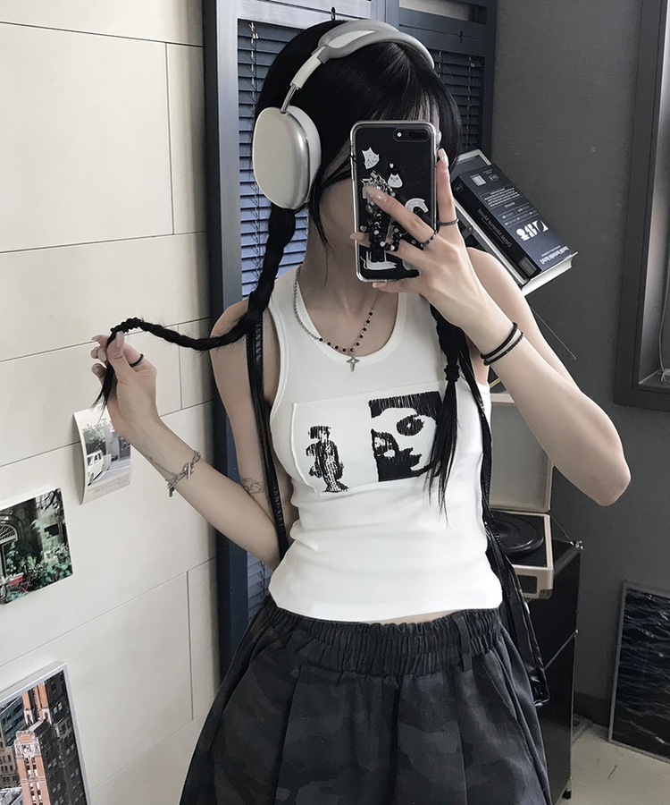 フラッシュサージカルネックレス SILVER