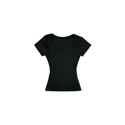 半袖Tシャツ スリムV/Uネック半袖Tシャツ