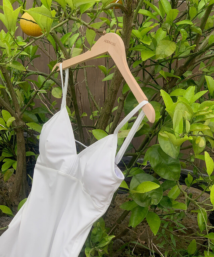 バローナビスチェモノキニ