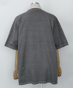 半袖Tシャツ ユーノピグメント半袖Tシャツ