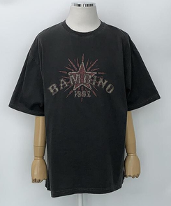 半袖Tシャツ ユーノピグメント半袖Tシャツ