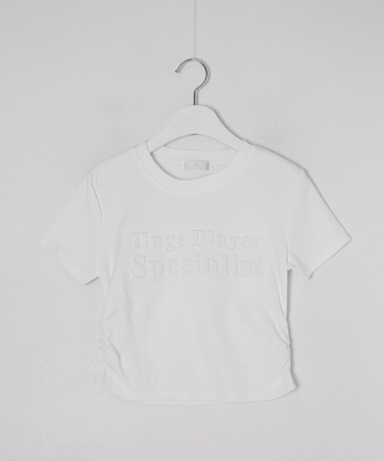 半袖Tシャツ レタリング半袖Tシャツ