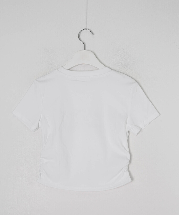 半袖Tシャツ レタリング半袖Tシャツ