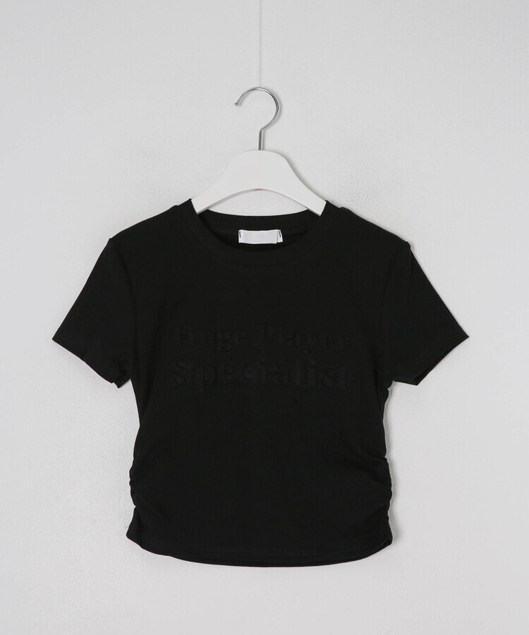 半袖Tシャツ レタリング半袖Tシャツ