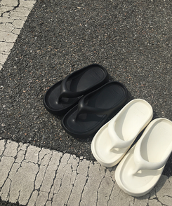 4センチラクラクサンダル
