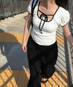 4センチラクラクサンダル BLACK