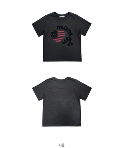半袖Tシャツ アメリカンスター半袖Tシャツ